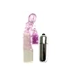 Vibratex Rock Your World Vibrator Phthalate Free Adult Sex Toy Kit