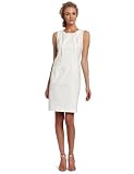 Calvin Klein Women's Zipper Dress