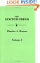 The Scotch-Irish Or the Scot in North Britain, North Ireland and North America 2
