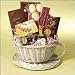 Gourmet Food : Tea Party - Standard Shipping Only - Bits and Pieces Gift Store