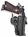 Paddle Holster-RH,Walther PPK/S