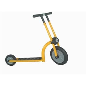 Pilot 300 Scooter, by Italtrike by Italtrike