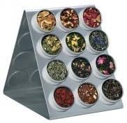 Gourvita Magneto Spice Tins Set