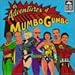 Mumbo Gumbo Barbeque