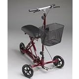 Weil Knee Walker By Medline