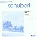 Winterreise/Lieder