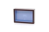 Swing Frame Chroma Sail 4x6 Walnut
