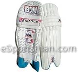 BDM Amazer Leg Guards