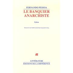 Le banquier anarchiste