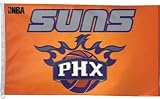 Phoenix Suns 3 x 5 Flag