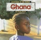 Ghana (Countries of the World) Lucile Davis