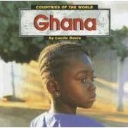 Ghana (Countries of the World (Capstone))