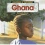 Ghana (Countries of the World)