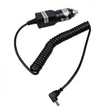 KRS - AW - KFZ Navi Ladekabel Falk Becker Medion MD PNA 470, MD PNA 500, MD PNA 510 / MD PNA 510t, MD PNA 515, MD PNA 1500, MD GoPal 465