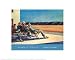 People In The Sun by Edward Hopper - Fine Art Print / Poster - 20.00 x 16.00