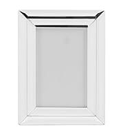 Art Deco Inspired Photo Frame 10 x 15cm (4 x 6