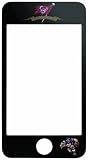 Skinit Protective Skin foriPod Touch 2G, iPod, iTouch 2G (Illustrated Houston Texan Running Back)