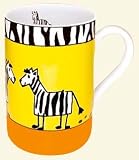 KONITZ Animal Stories Zebra マグ 111 003 0627