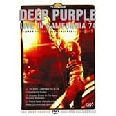 ディープ・パープル 1974カリフォルニア・ジャム コンプリート・エディション [DVD]