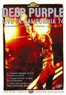 Deep Purple: 1974 California Jam [Region 2]