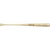 Ron Santo Autographed Bat - Chicago Cubs Signed Blonde Name Engraved Adirondack Bat