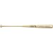 Ron Santo Autographed Bat - Chicago Cubs Signed Blonde Name Engraved Adirondack Bat