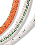 ROPE YELLOW STABLE BRAID 9/16 X 150'