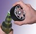 Kitchen & Housewares : WHEEL BOTTLE OPENER