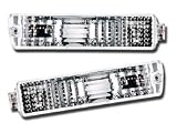 Produkt-Bild: FK Frontblinker - crystal klar - fit for VW Golf 2 (Typ 19) GL Sto&szlig;stange crystal klar