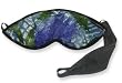 Dream Essence Sleep Mask with Aromatherapy for Health and Relaxation, ShabbyChicBlue