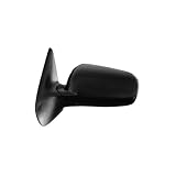 05-10 VW VOLKSWAGEN JETTA POWER HEAT PTM w SIG MIRROR LEFT by TYC