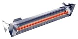 Infratech 33 inch Single Element 1500 W 240 V Spot Heater