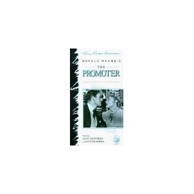 Promoter [VHS]