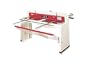 Jet 754636/FS-1636N Foot Shear
