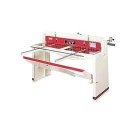 Jet 754636/FS-1636N Foot Shear