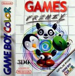 Revue 3do  / Games Frenzy