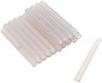 Arrow Fastener BSS6-4 4-Inch Superpower Slow Set Glue Sticks (24-Pack)