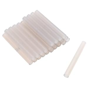 Arrow Fastener BSS6-4 4-Inch Superpower Slow Set Glue Sticks (24-Pack) by 
