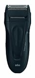 Braun 1 Series 195s-1 Shaver, Black