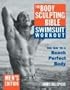 The Body Sculpting Bible Swimsuit Workout: The Way to a Beach Perfect Body: Men's Edition