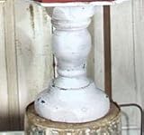 3154S4GDAPL. SL160  Wooden Baluster Post