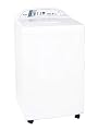 Haier XQJ50-31 Portable Electronic Control Washing System with LED Display