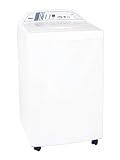 Haier XQJ50-31 Portable Electronic Control Washing System with LED Display