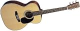 00028 Auditorium Acoustic Guitar