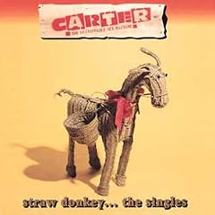 Straw Donkey: the Singles