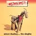 Straw Donkey: the Singles