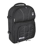 Techair - TAN3711 - Sac &agrave;&nbsp; dos sport pour Ordinateur portable 15,6"