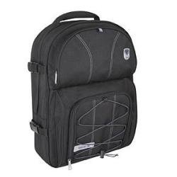 Techair TAN3711 Series 3 15.6 inch Backpack - Black
