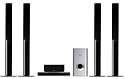 Pioneer DCS-370 - 5.1 DVD Home Cinema System
