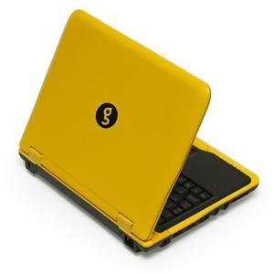 Sylvania GNETBOOK1GB 80GB Xp